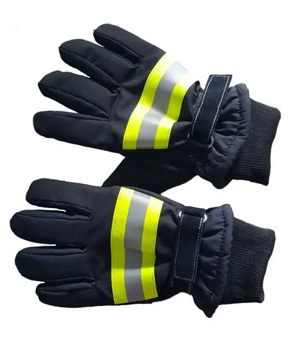 Sarung Tangan Pemadam Kebakaran