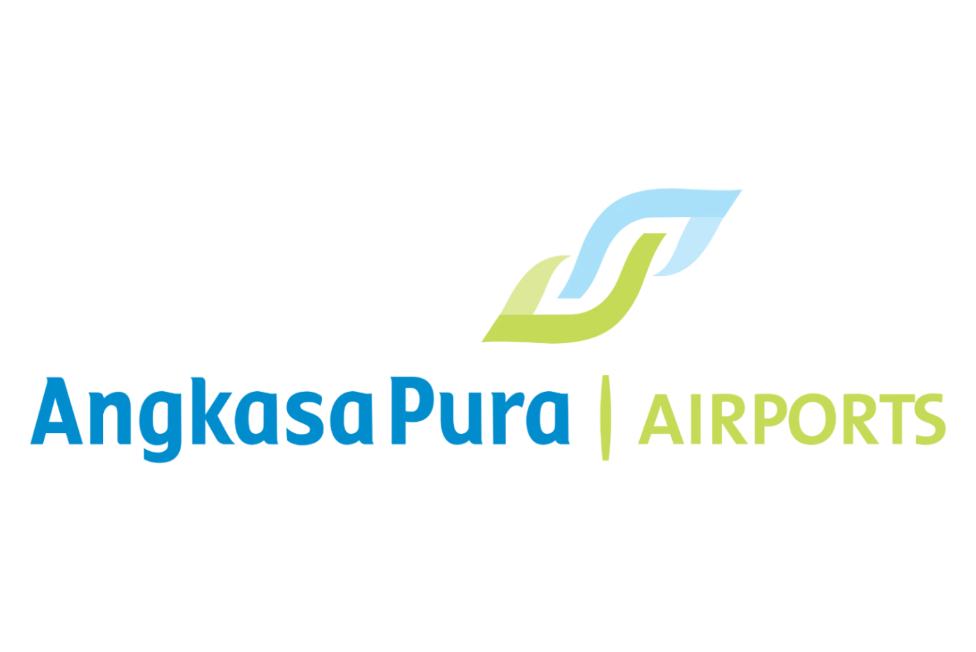 Logo PT Angkasa Pura