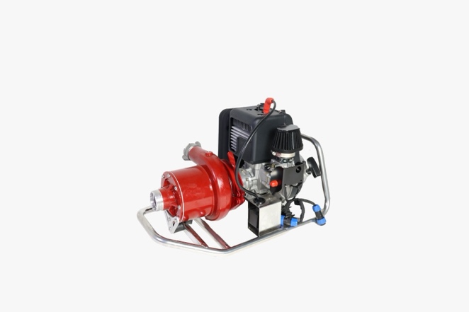 StarkPro FKM2S – 4STG Mesin Pompa Pemadam Kebakaran Hutan